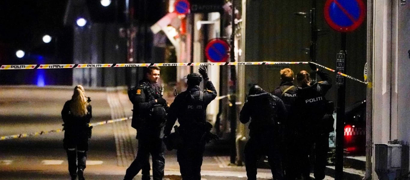 Νορβηγία: Προφυλακιστέος σε ιατρικό ίδρυμα ο 37χρονος Δανός τοξοβόλος (βίντεο)
